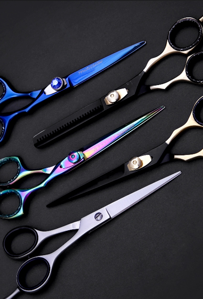 Beauty Instruments