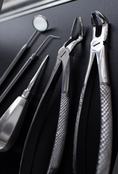 Dental Instruments